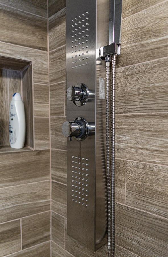 Suite Apartment Siatista Ngoại thất bức ảnh